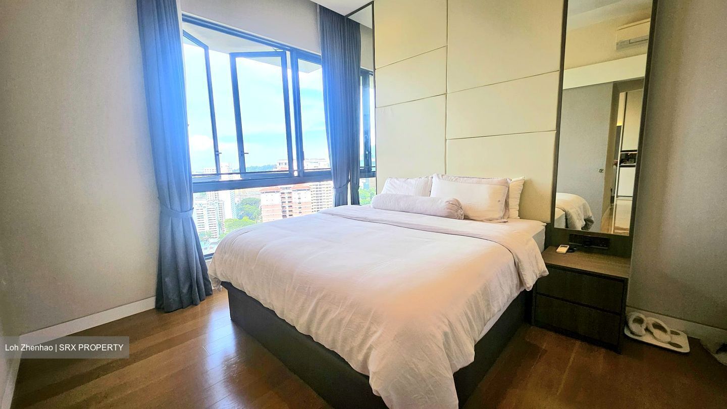 Highline Residences (D3), Condominium #576292181